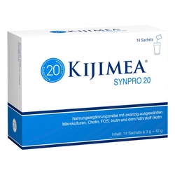 Kijimea Synpro 20 Pulver