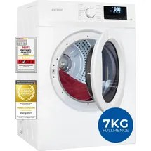 GGV Exquisit TAE70-70 Ablufttrockner (7 kg)