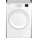 BEKO DV8120N Trockner - Weiß