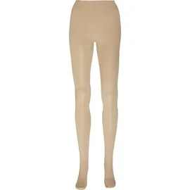 ITEM m6 Stützstrumpfhose 1 Paar Beige L