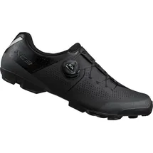 Shimano XC302 wide - schwarz