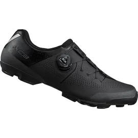 Shimano XC302 wide - schwarz