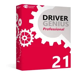 Driver Genius 21 Professional