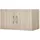 Sconto XORA Aufsatz T40 70,00 x 40,00 x 40,00 cm