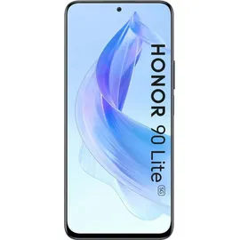 Honor 90 Lite 8 GB RAM 256 GB Midnight Black