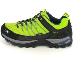 CMP Rigel Low WP Herren Energy/Cosmo 42