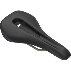 Ergon SM Enduro Pro Titanium Men Sattel Schwarz Modell 2025