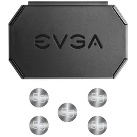 EVGA X17 schwarz