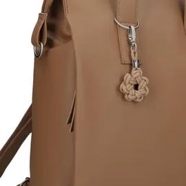 Zwei Yuna YUR150 Rucksack Hazel