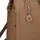 Zwei Yuna YUR150 Rucksack Hazel