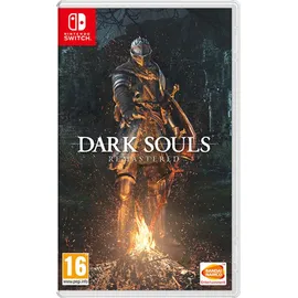 Dark Souls: Remastered (USK) (Nintendo Switch)