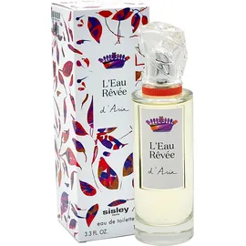 Sisley L'Eau Rêvée d'Aria Eau de Toilette 100 ml