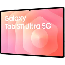Samsung Galaxy Tab S11 Ultra 5G 256 GB Gray
