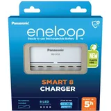 Panasonic eneloop BQ-CC63 8-Zellen Charger