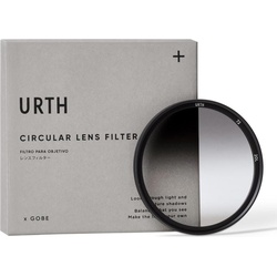 Urth 72mm Soft Graduated ND8 Lens Filter (Plus+), Objektivfilter