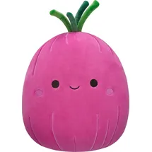 Squishmallows Plüschfigur Red Onion