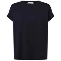 Armedangels T-Shirt Idaa (GOTS) - Dunkelblau - M