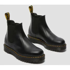 Dr. Martens 2976 Bex Smooth black, 41