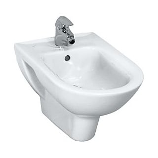 Laufen Pro Wand-Bidet H8309510373041 36x56cm, manhattan