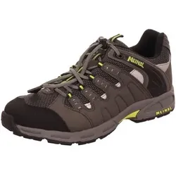 Meindl  Kinderschuhe Bergschuhe 2046-31  in Grau, 33