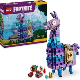 LEGO Fortnite Vorratslama