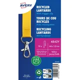 Avery Zweckform 4842Y Textilband (L x B) 440 mm x 15 mm 10 St.