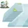 garmio 14x Hohlkammerstegplatten ACRI 4mm 10,25 m2 Doppelstegplatte 121x60,5 cm