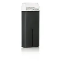 XanitaliaPro Fettlösliches Enthaarungswachs Wachspatrone Schwarz 100ml