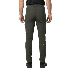 Karpos Scarnia Up Hosen Deep Depths/Woodland Gray 52