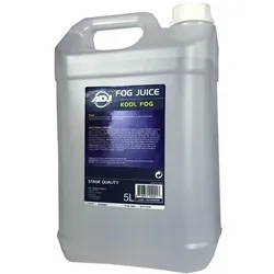 ADJ Kool Fog 5l Fluid für Bodennebelmaschinnen