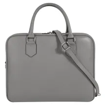 Cluty Aktentasche in grau | Gr.: onesize