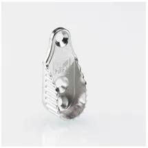 Hettich Kleiderstange 30x15 mm