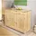 Interlink Abaco 130 x 87 x 43 cm Braun