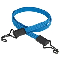 Master Lock Spanngurt Smooth 120 cm Blau