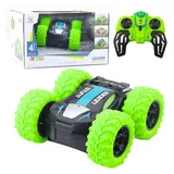 Wisam RC-Auto Stuntauto 360° CH RTR grün