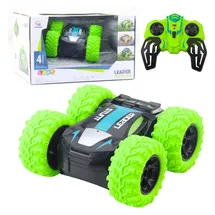 Wisam RC-Auto Stuntauto 360° CH RTR grün