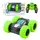 Wisam RC-Auto Stuntauto 360° CH RTR grün