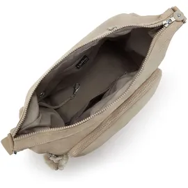 Kipling Gabb Umhängetasche Soft Taupe