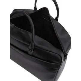 Tommy Hilfiger TH Corp Duffle 50 cm Schwarz