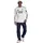 adidas Real Madrid langarm Heimtrikot 2025/26 Herren JN8884 - white M