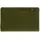 AVID Carp Benchmark Ultra Memory Foam Kissen 49 x 30 cm Grün