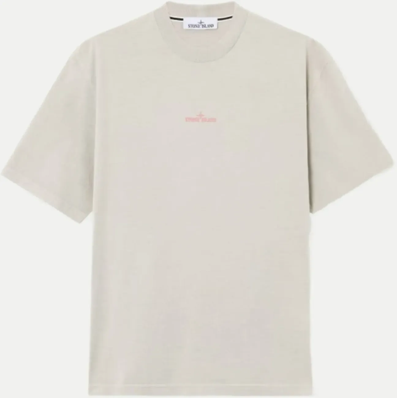 T-Shirt Beige M