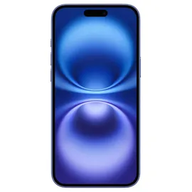 Apple iPhone 16 Plus 256 GB Ultramarin