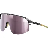 Julbo Density Spectron HD 3 Sportbrille (Größe L, schwarz)