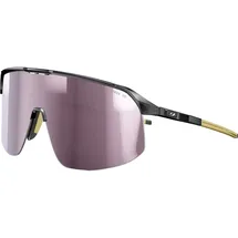 Julbo Density Spectron HD 3 Sportbrille (Größe L, schwarz)