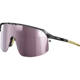 Julbo Density Spectron HD 3 Sportbrille (Größe L, schwarz)