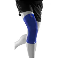 Bauerfeind Sports Bauerfeind Sportkompressions-Kniestütze, Nba Erwachsene blau XL