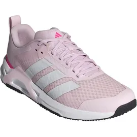 adidas Dropset Control Almost Pink/Cloud White/Lucid Pink 38 2/3