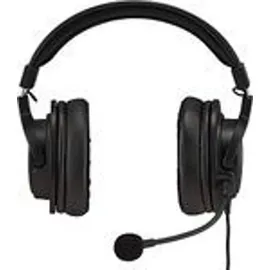 Yamaha ZG01 All-in-One-Paket – Mit dem ZG01 Game Streaming Audiomixer und dem YH-G01 Studio Quality Headset – Für Windows, Mac, iOS und Android