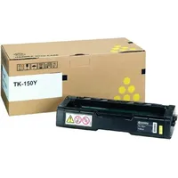Kyocera TK-150Y gelb (1T05JKANL0)